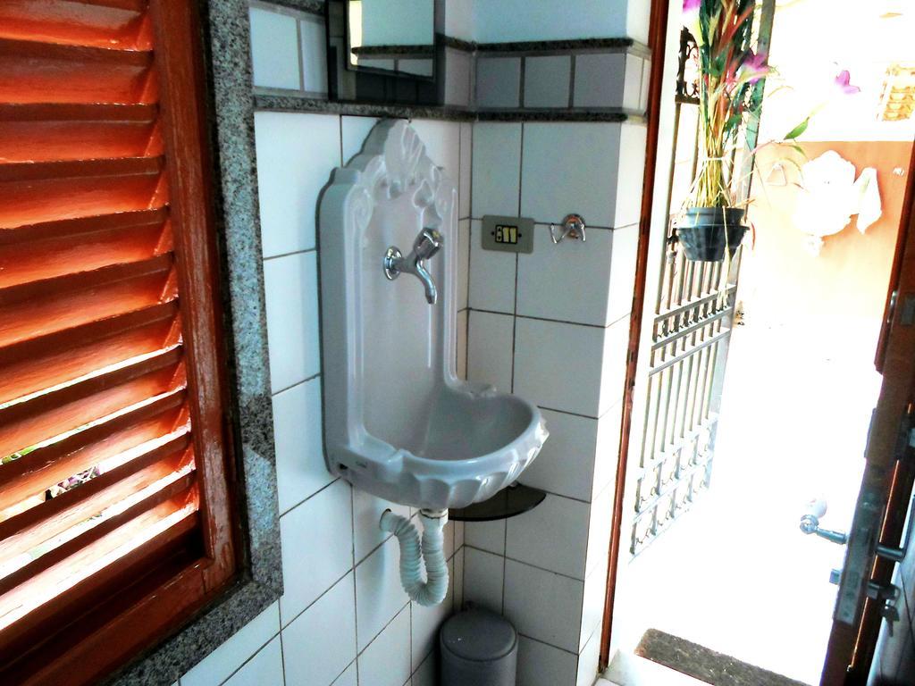 Rio Antigo Villa Rio de Janeiro Exterior photo